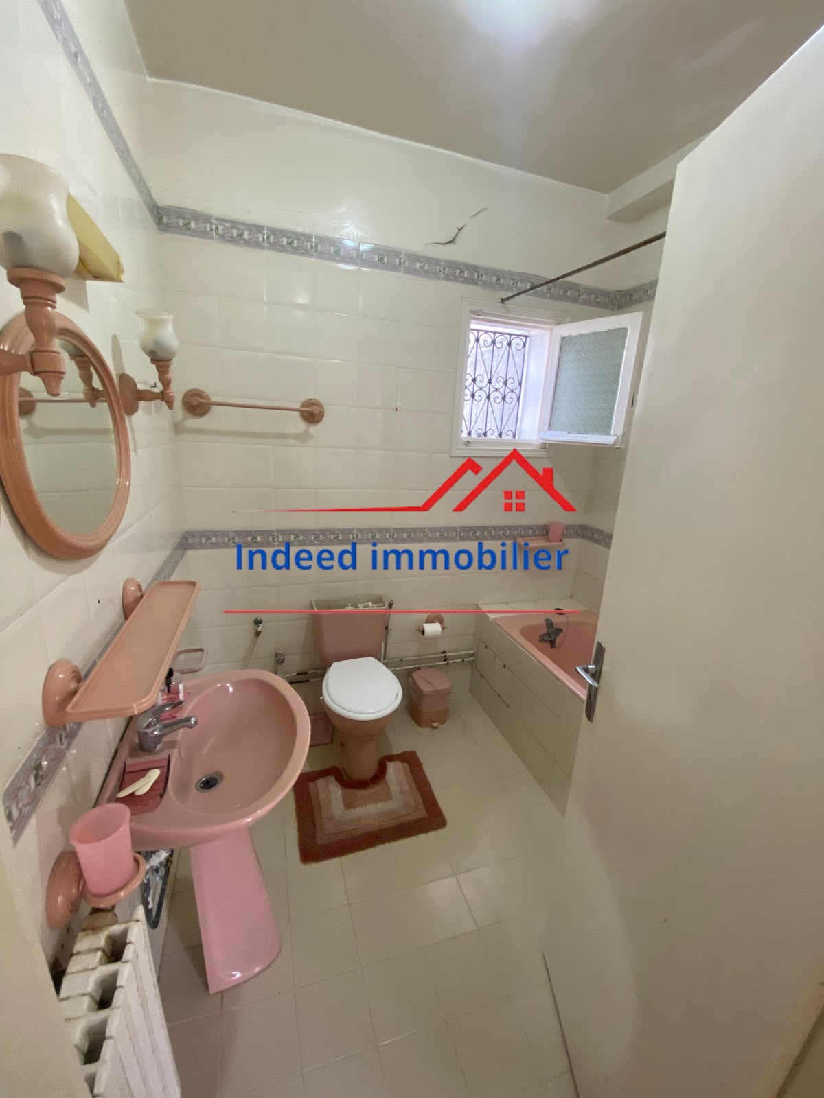 À VENDRE – Villa S+4 à La Soukra 
