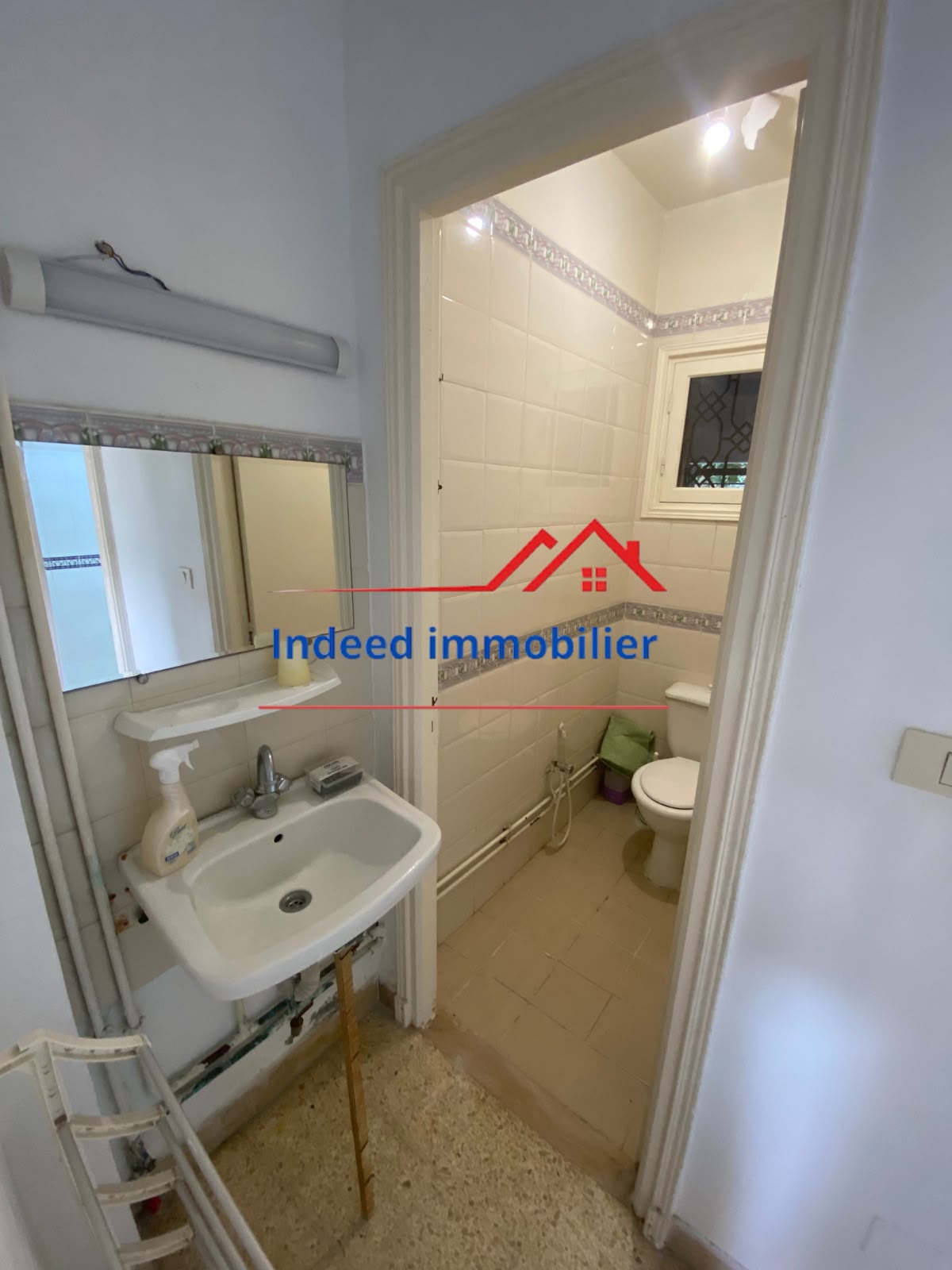 À VENDRE – Villa S+4 à La Soukra 
