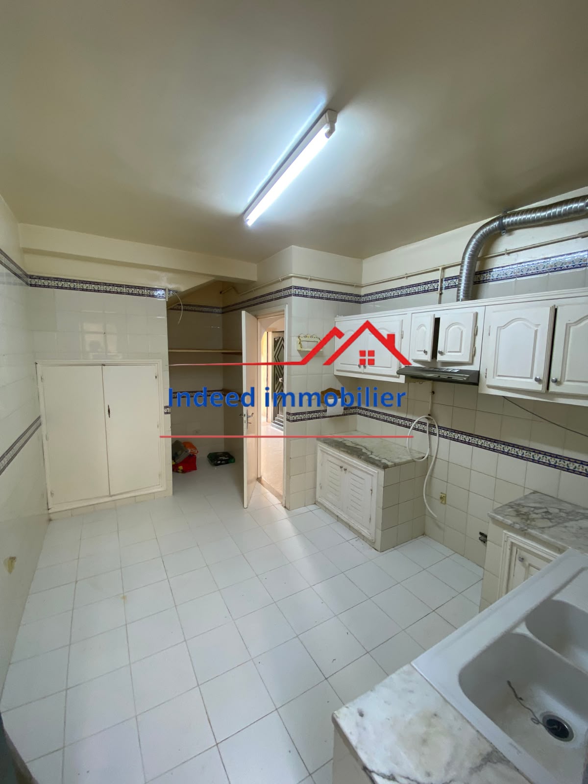 À VENDRE – Villa S+4 à La Soukra 