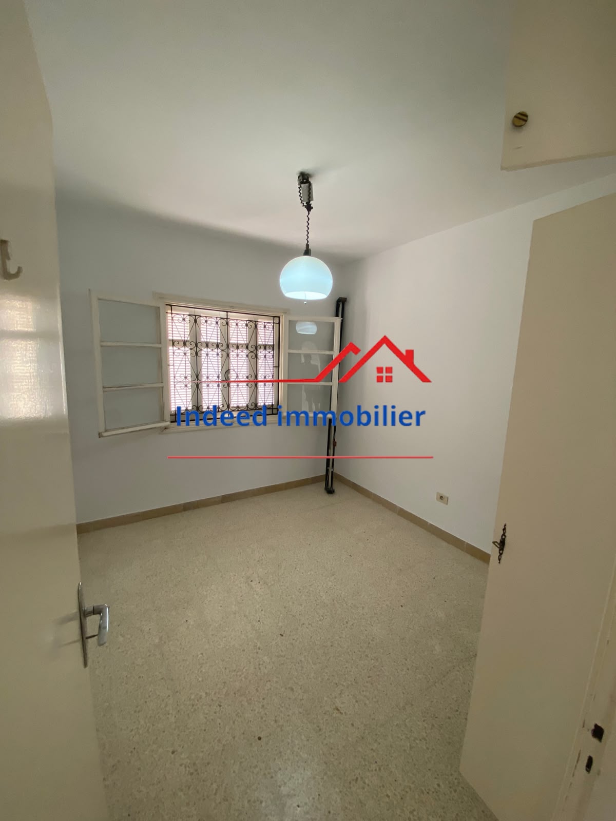À VENDRE – Villa S+4 à La Soukra 