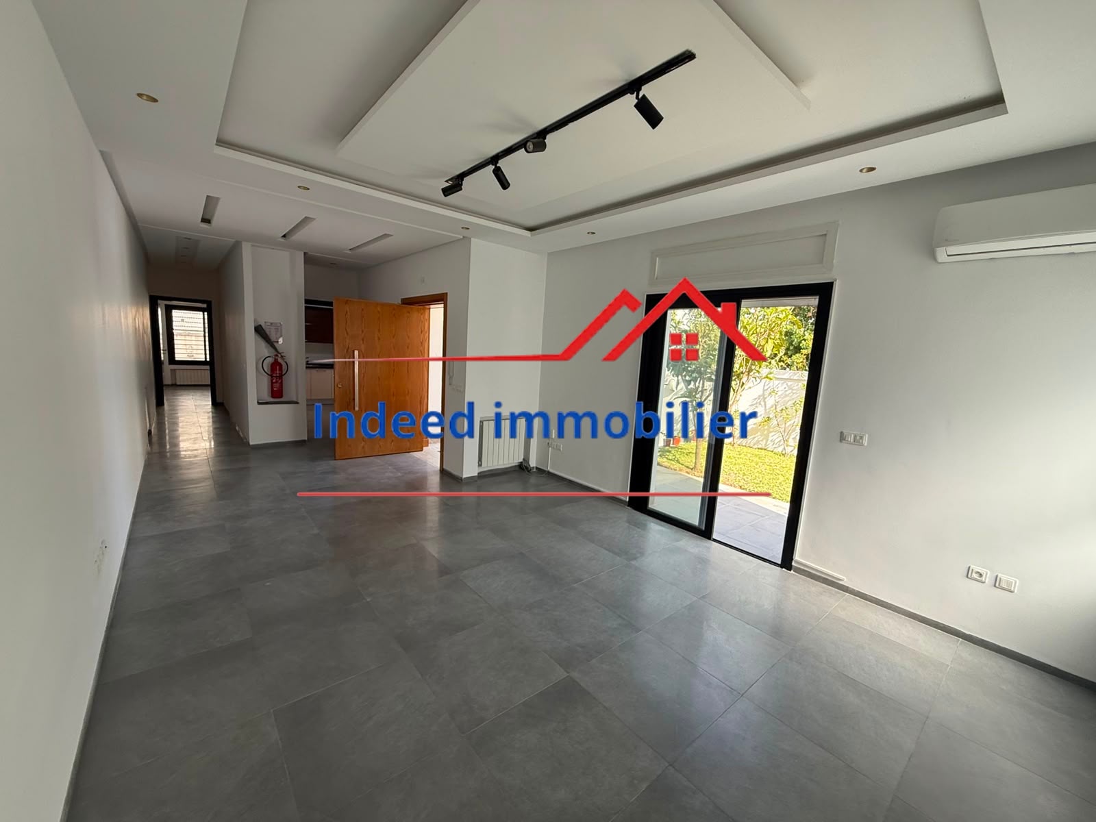 À LOUER – Magnifique Villa S+3 Indépendante