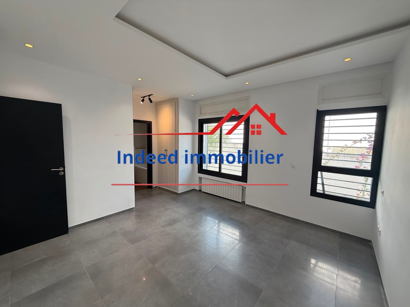  À LOUER – Magnifique Villa S+3 Indépendante 