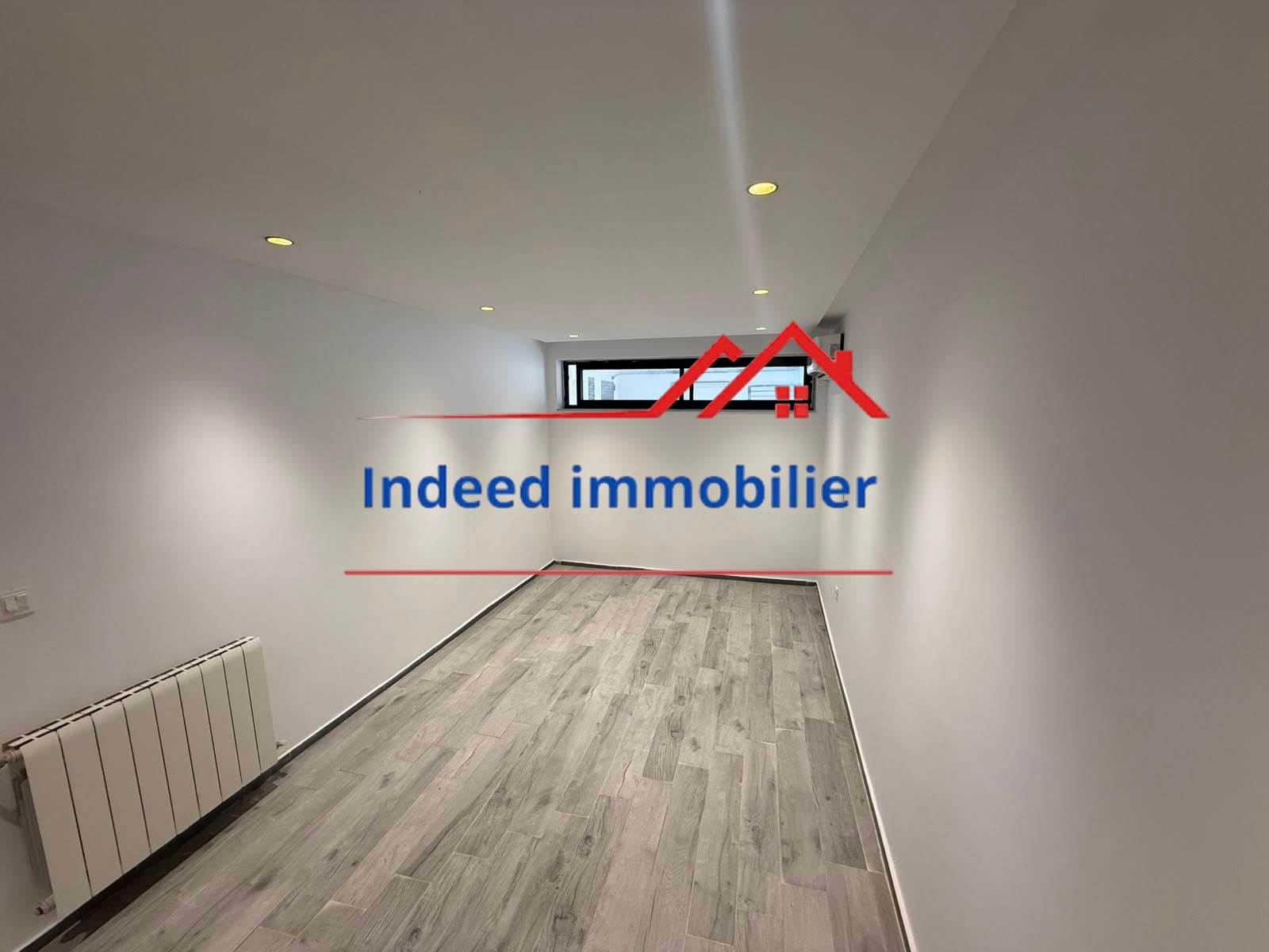  À LOUER – Magnifique Villa S+3 Indépendante 