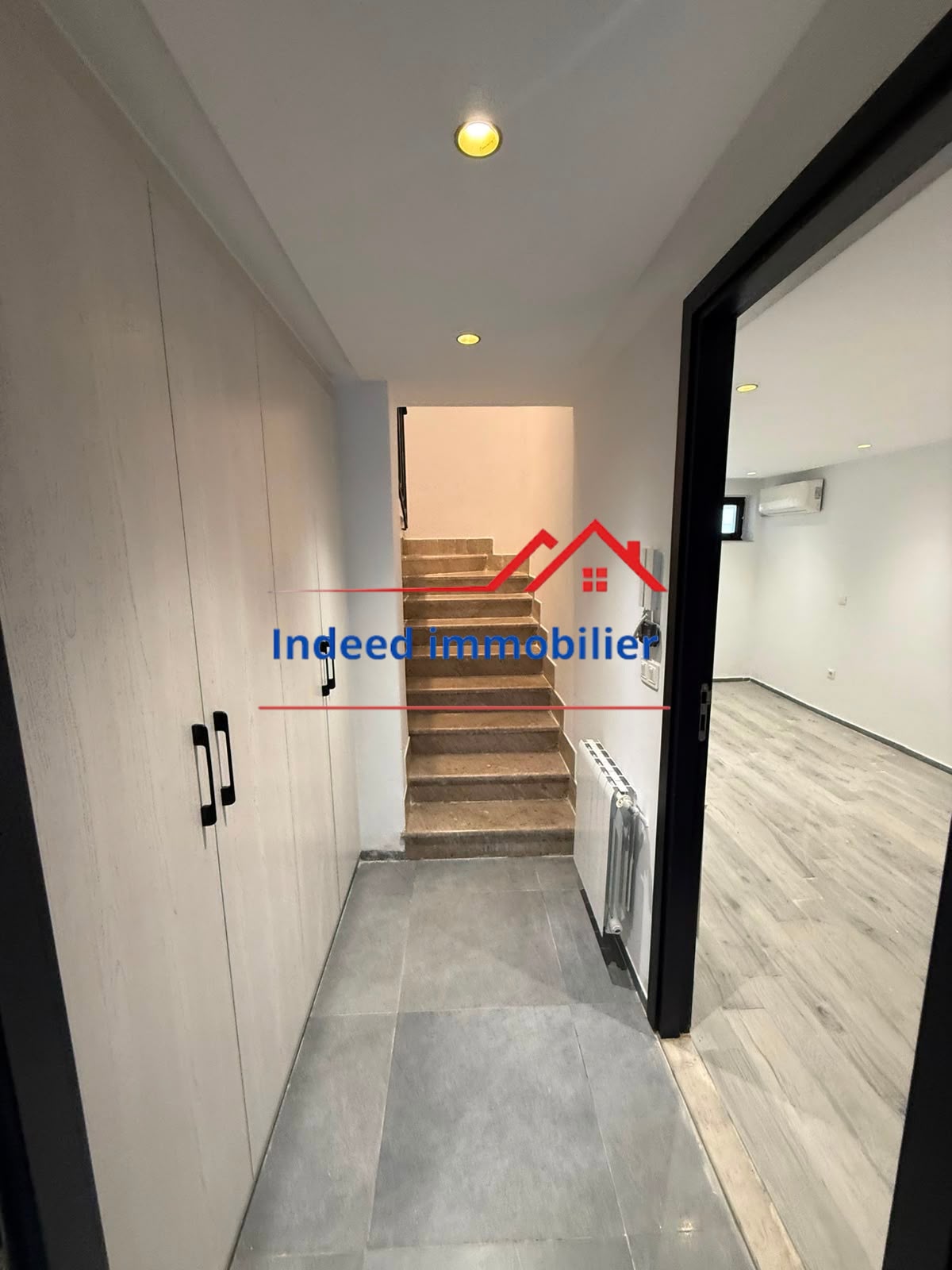  À LOUER – Magnifique Villa S+3 Indépendante 
